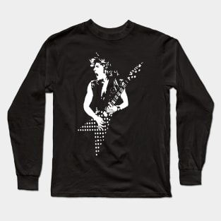 Randy Roads Long Sleeve T-Shirt